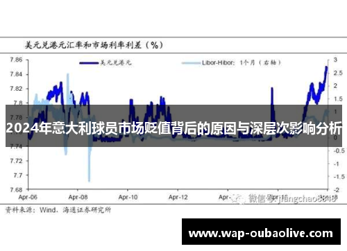 2024年意大利球员市场贬值背后的原因与深层次影响分析