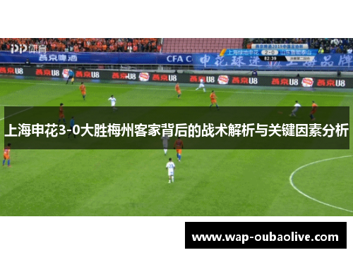 上海申花3-0大胜梅州客家背后的战术解析与关键因素分析